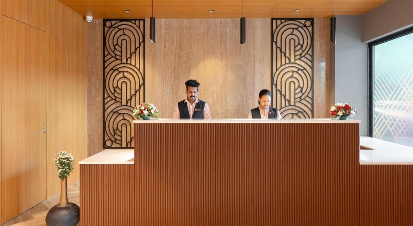 Ginger Mumbai, Andheri MIDC in Mumbai