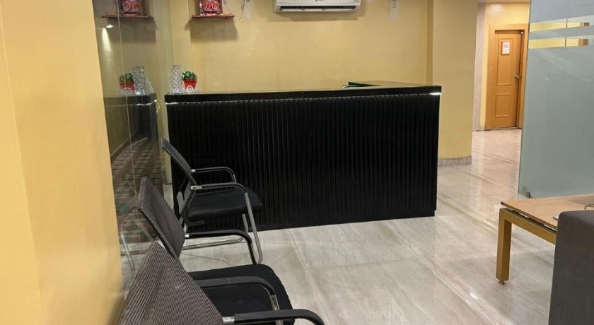 Hotel Consulate in Kolkata