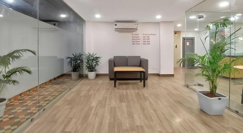 Hotel Consulate in Kolkata