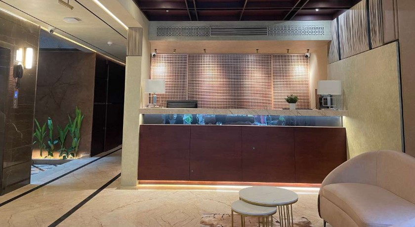 F Hotels in Bangalore