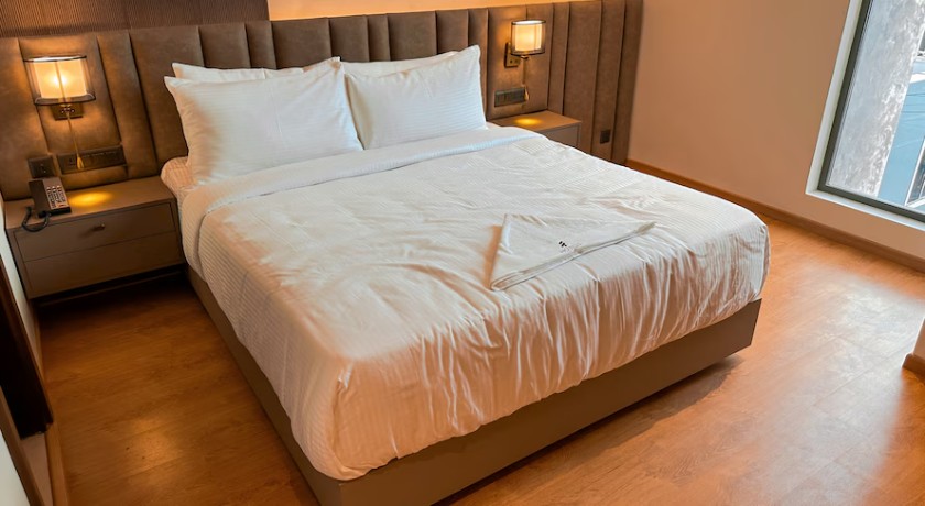 F Hotels in Bangalore