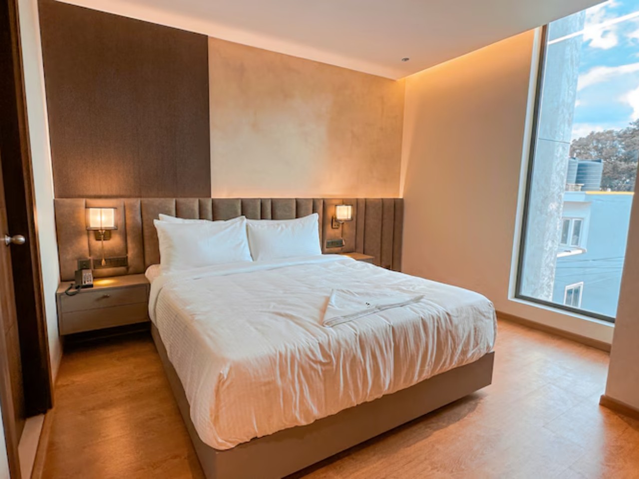 F Hotels in Bangalore