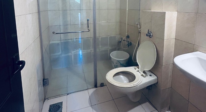 Hotel Iham Paradise in Mangalore