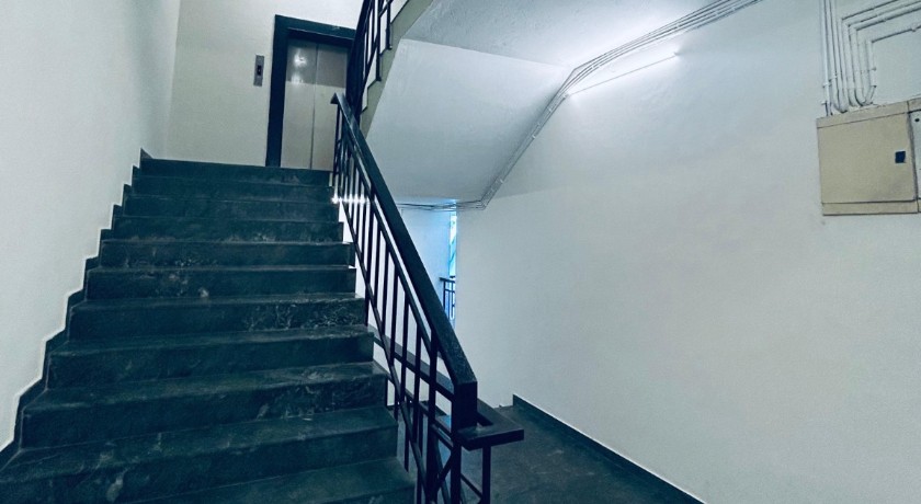 Hotel Iham Paradise in Mangalore