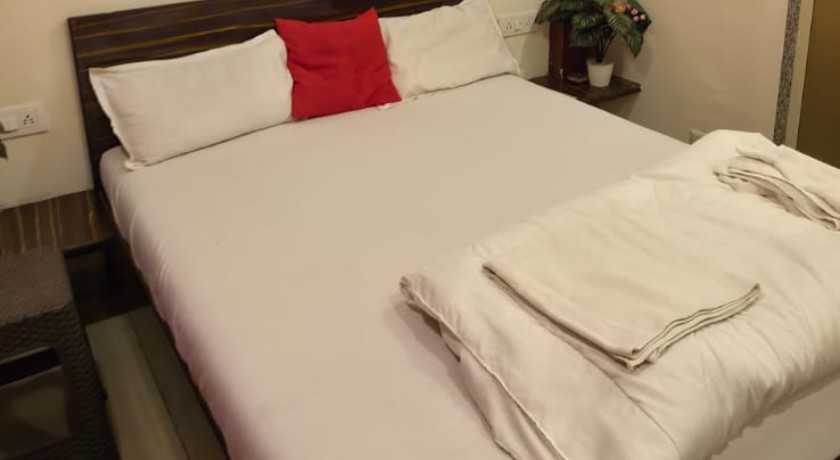 Janavi Holidays in Karjat Raigarh