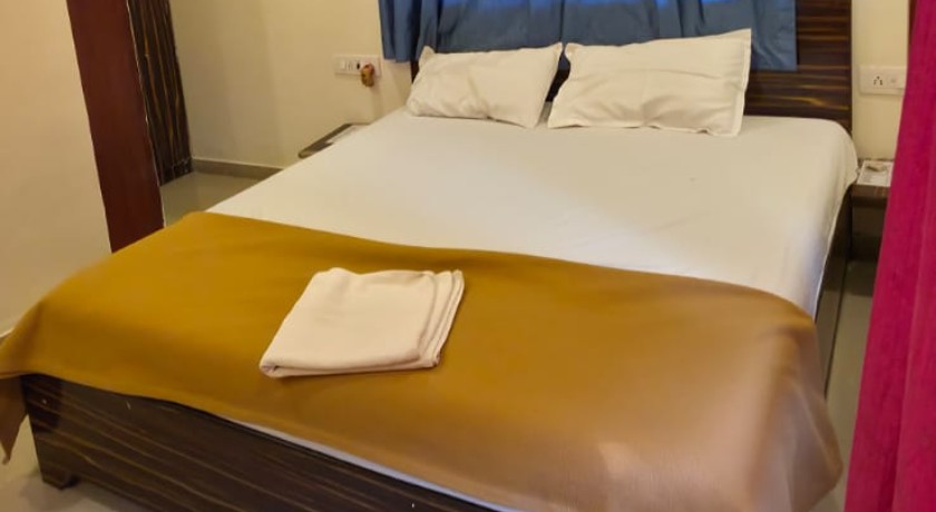 Janavi Holidays in Karjat Raigarh