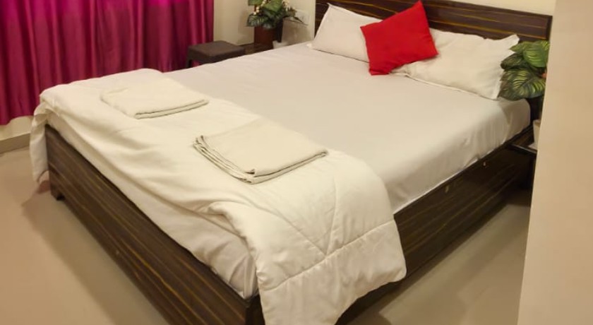 Janavi Holidays in Karjat Raigarh