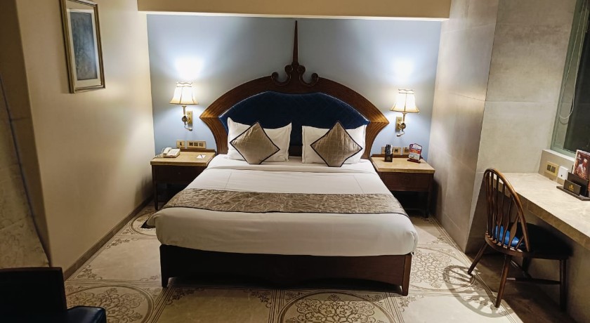 Sai Palace Mangalore in Mangalore