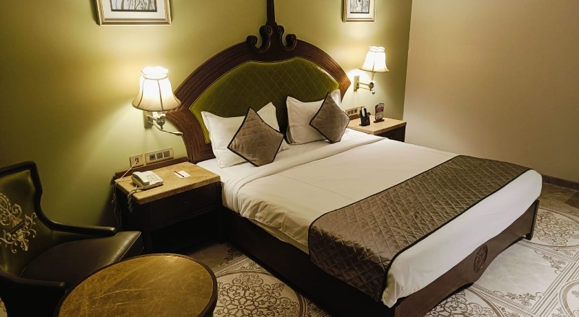 Sai Palace Mangalore in Mangalore