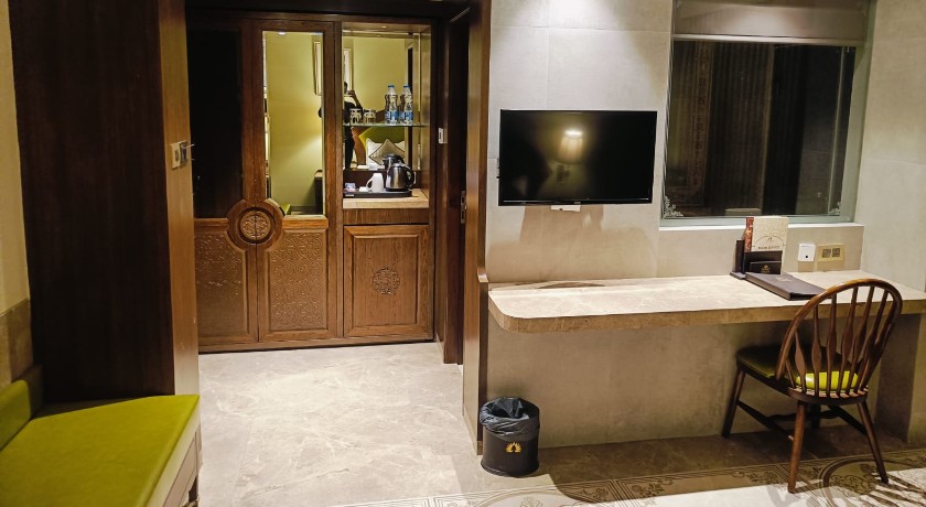 Sai Palace Mangalore in Mangalore