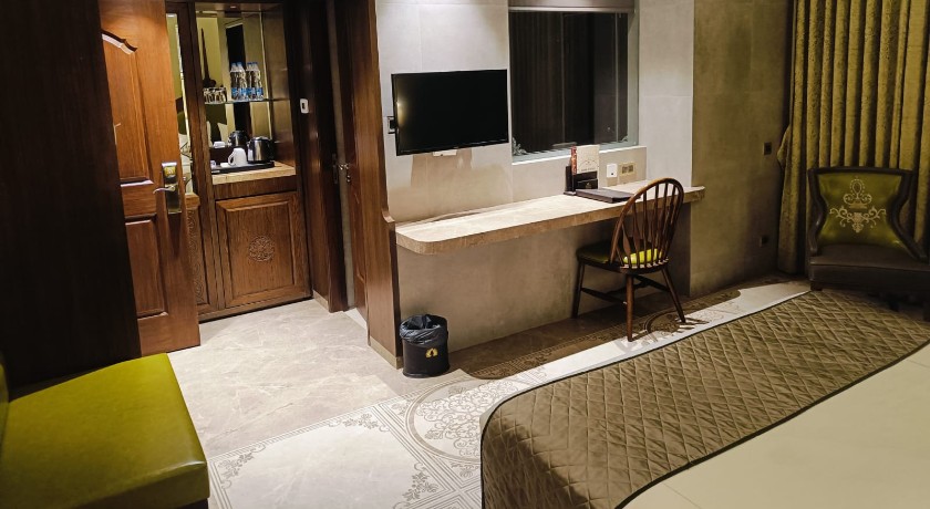 Sai Palace Mangalore in Mangalore