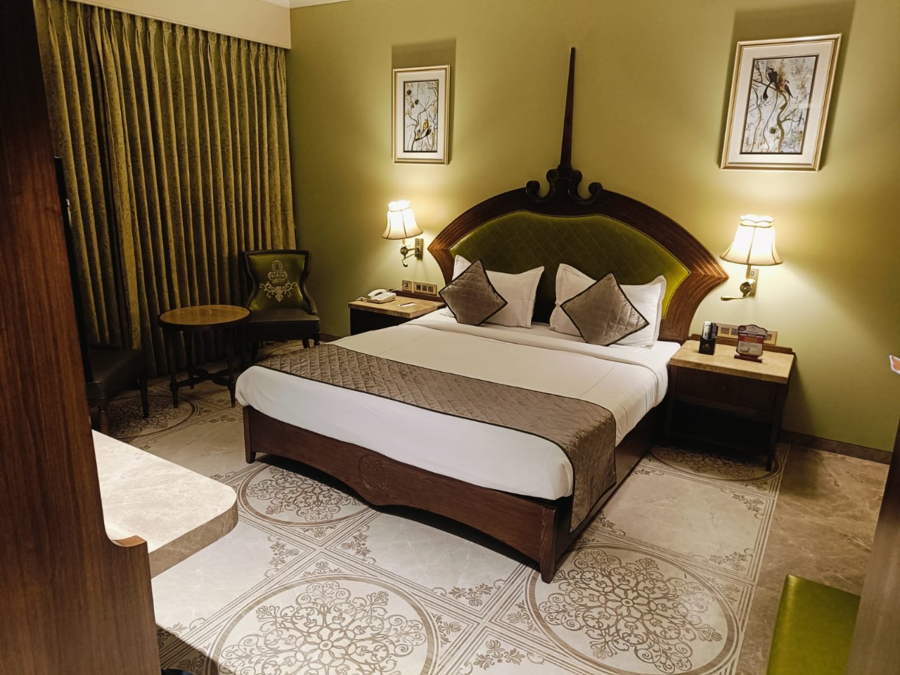 Sai Palace Mangalore in Mangalore