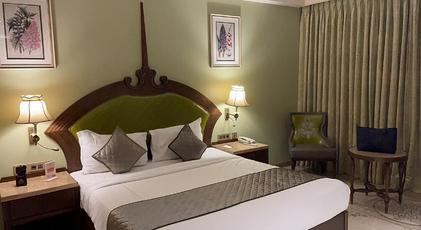 Sai Palace Mangalore in Mangalore