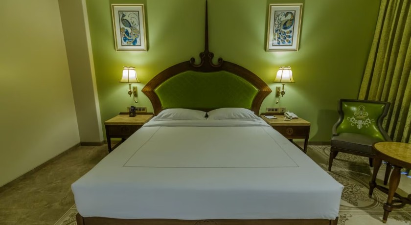 Sai Palace Mangalore in Mangalore