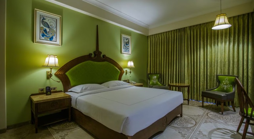 Sai Palace Mangalore in Mangalore