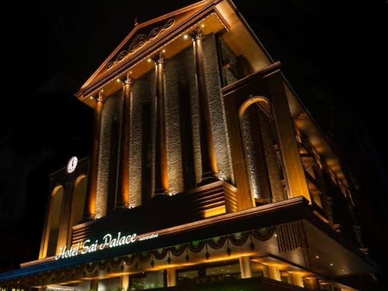 Sai Palace Mangalore in Mangalore