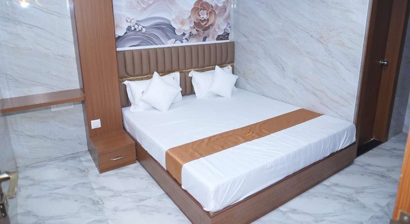 Sai Residency in Mumbai