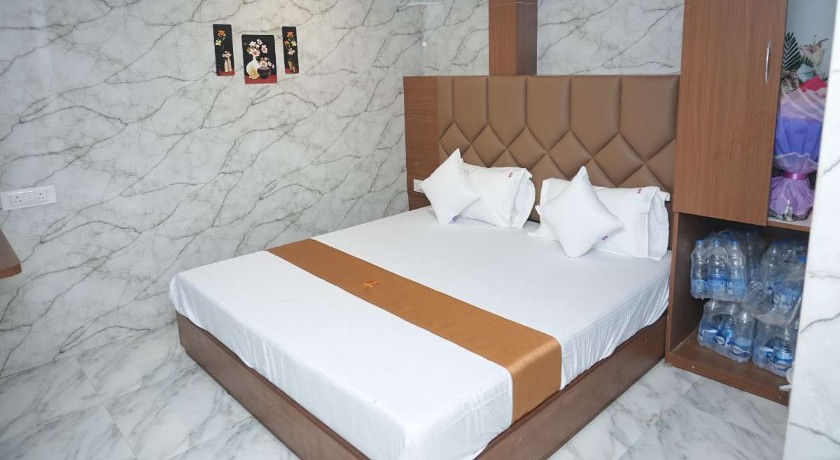 Sai Residency in Mumbai