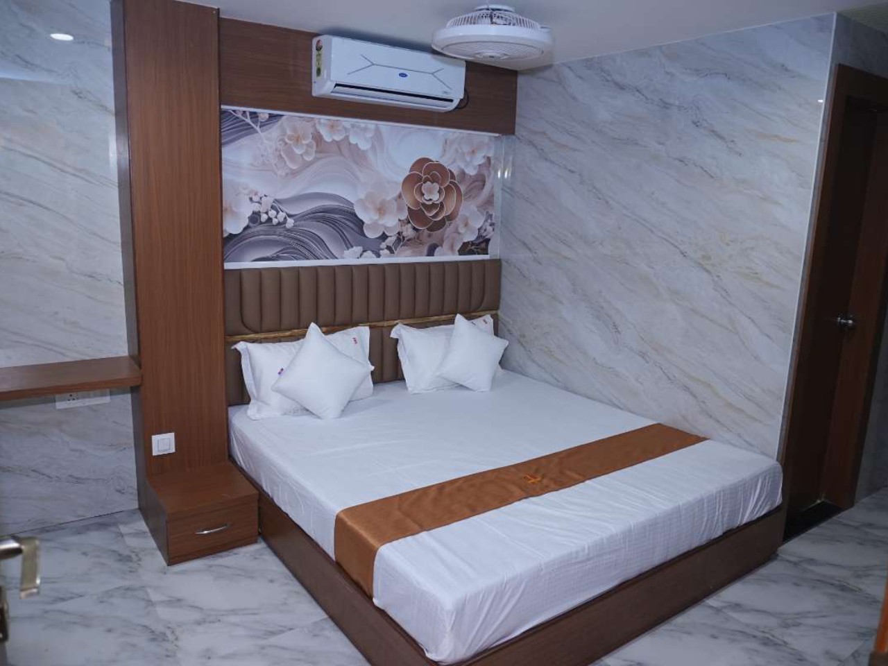 Sai Residency in Mumbai