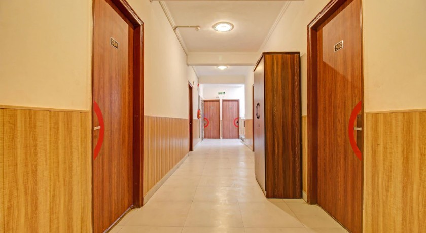 Kachnar House in Lucknow