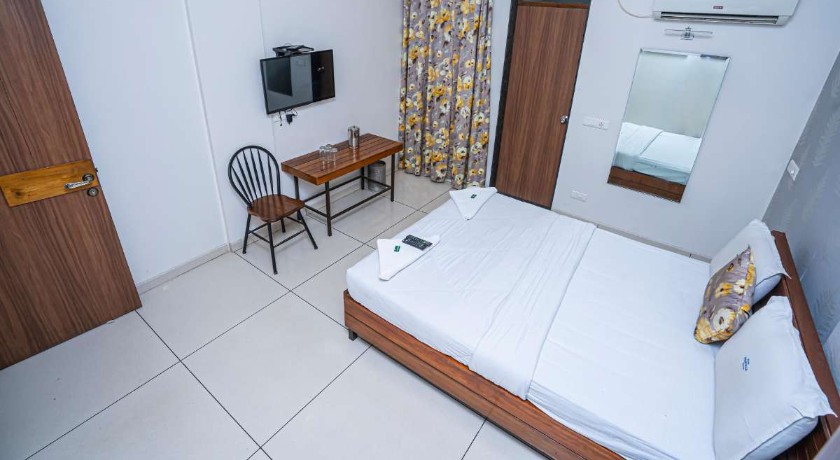 Hotel Prafulla in Kolhapur