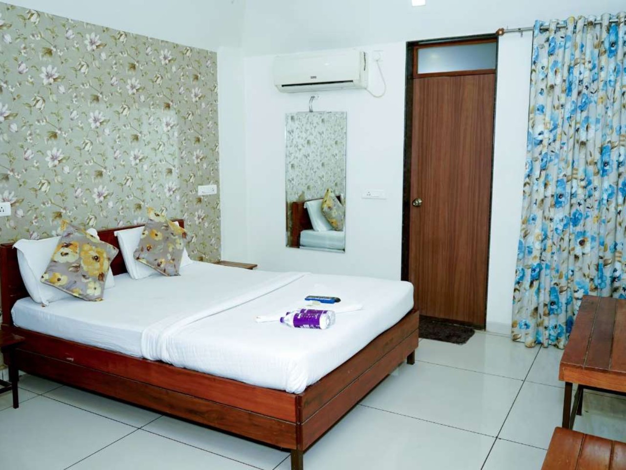 Hotel Prafulla in Kolhapur