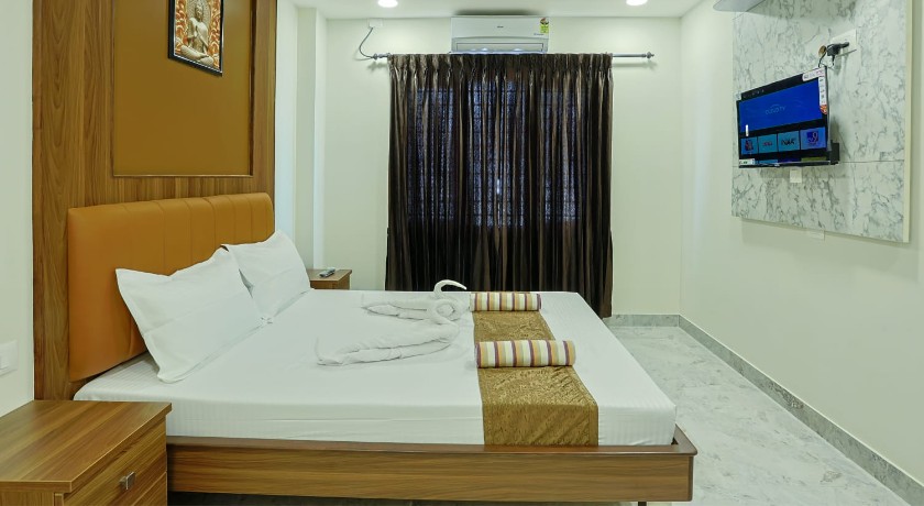 Kayal Plaza in Coimbatore