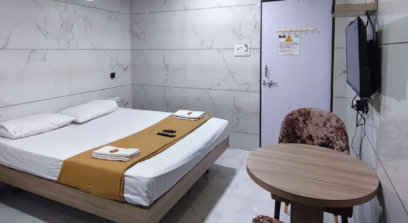 Sai Lodging and Boarding in Thane