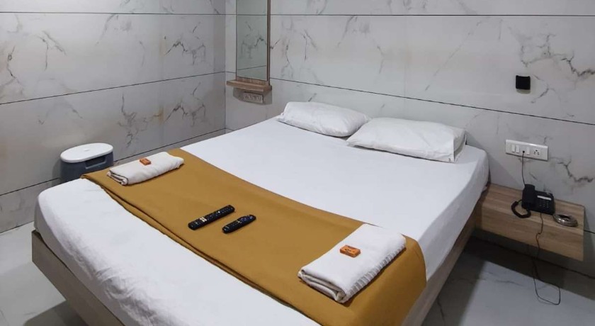 Sai Lodging and Boarding in Thane