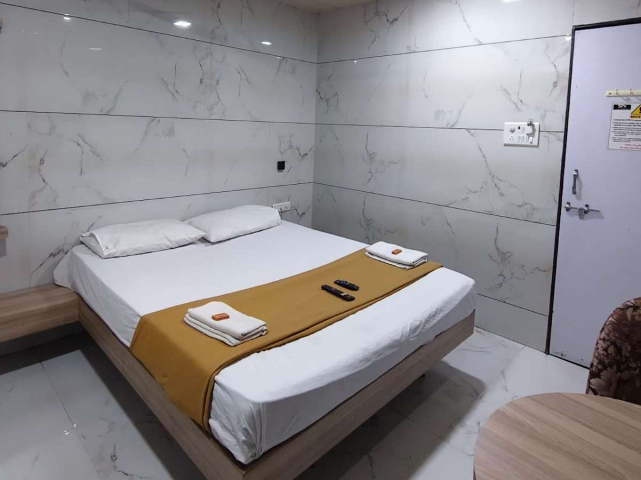 Sai Lodging and Boarding in Thane