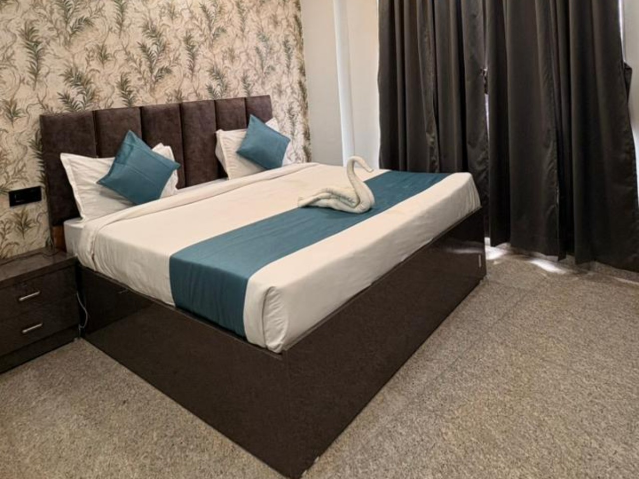 Hotel Raas Inn in Kanpur