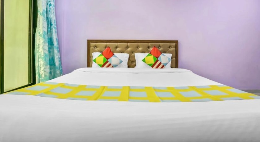 Rajodi Beach Resort in Vasai