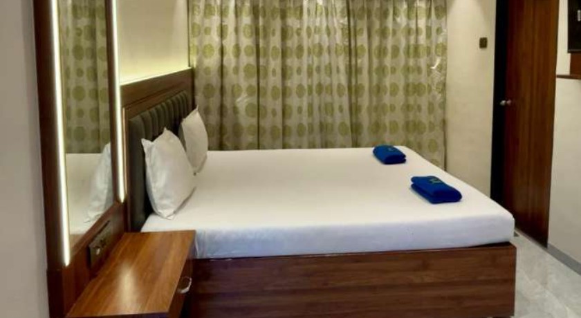 Rajodi Beach Resort in Vasai