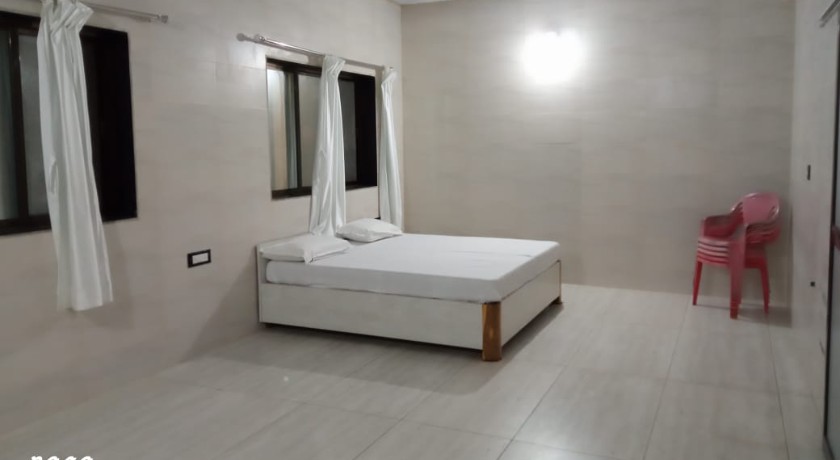 Rajodi Beach Resort in Vasai