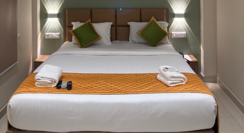 Elegant Residency in Coimbatore