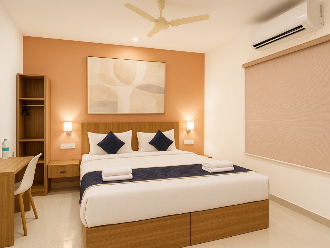 Elegant Residency in Coimbatore