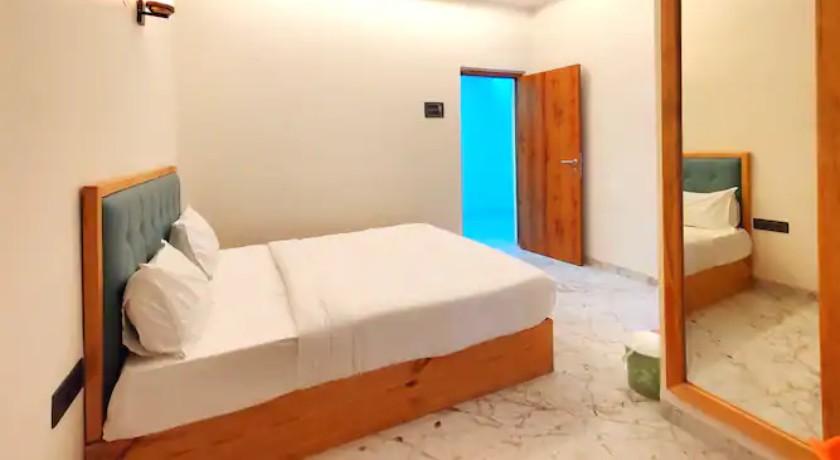 Hotel Satkar Inn in Panvel