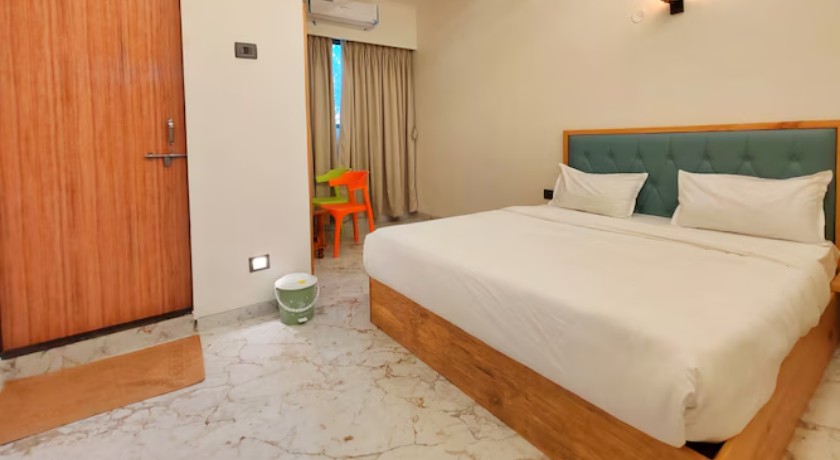 Hotel Satkar Inn in Panvel