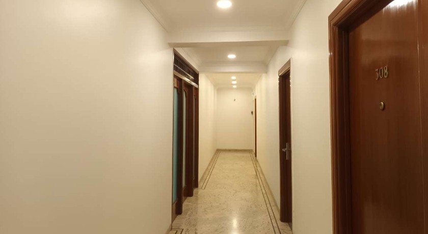 Hotel Solitaire in Mumbai