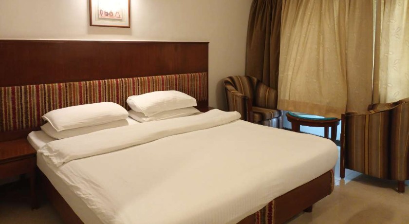 Hotel Solitaire in Mumbai