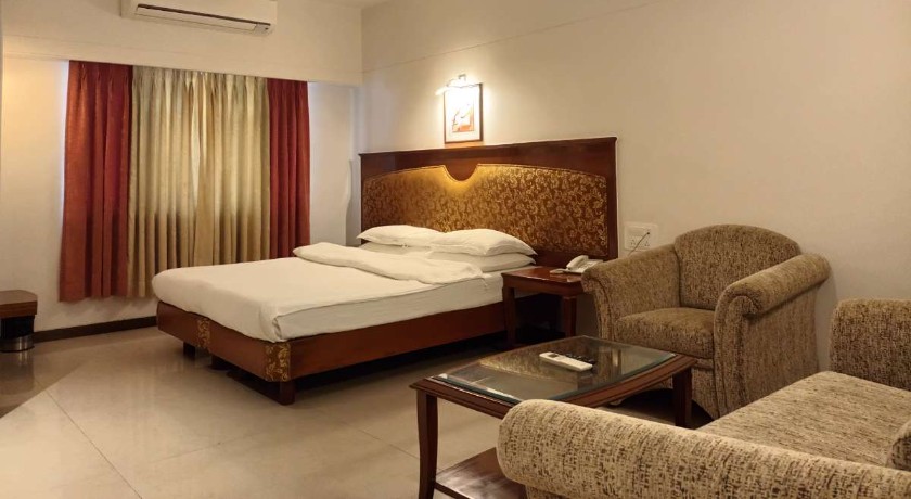 Hotel Solitaire in Mumbai