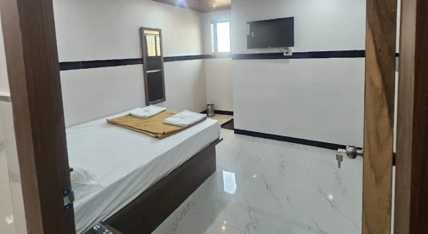 Atithi Residency in Mumbai