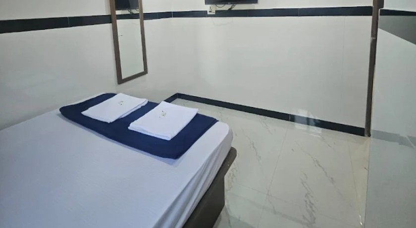 Atithi Residency in Mumbai