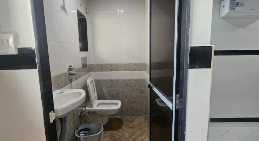 Atithi Residency in Mumbai