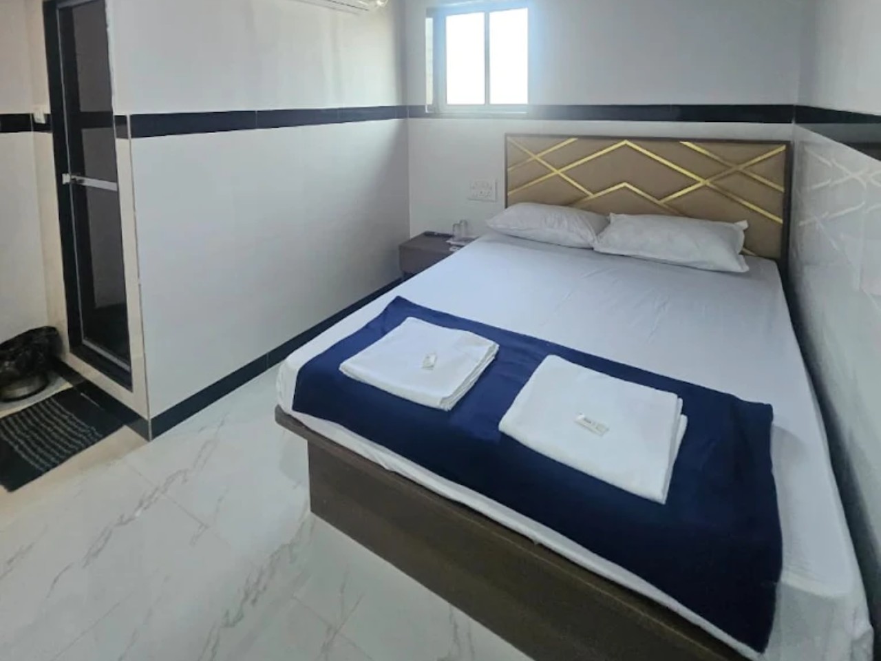 Atithi Residency in Mumbai