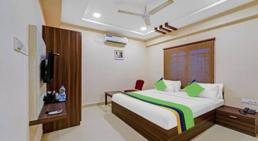 Stay Chill Residence in Chennai