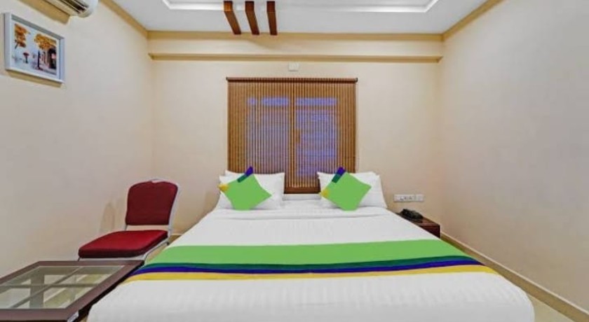 Stay Chill Residence in Chennai