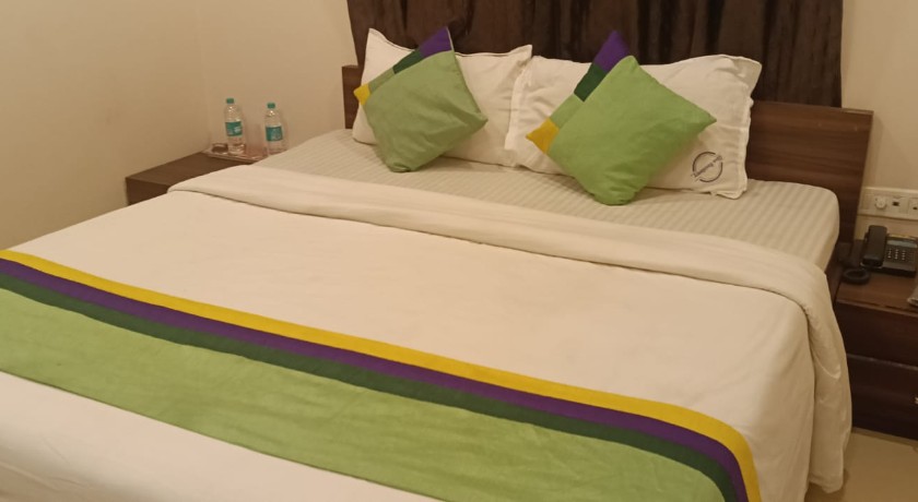 Stay Chill Residence in Chennai