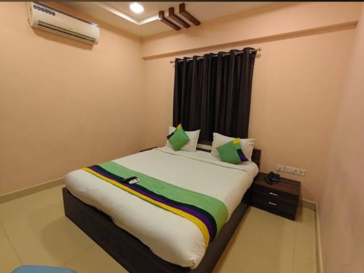 Stay Chill Residence in Chennai