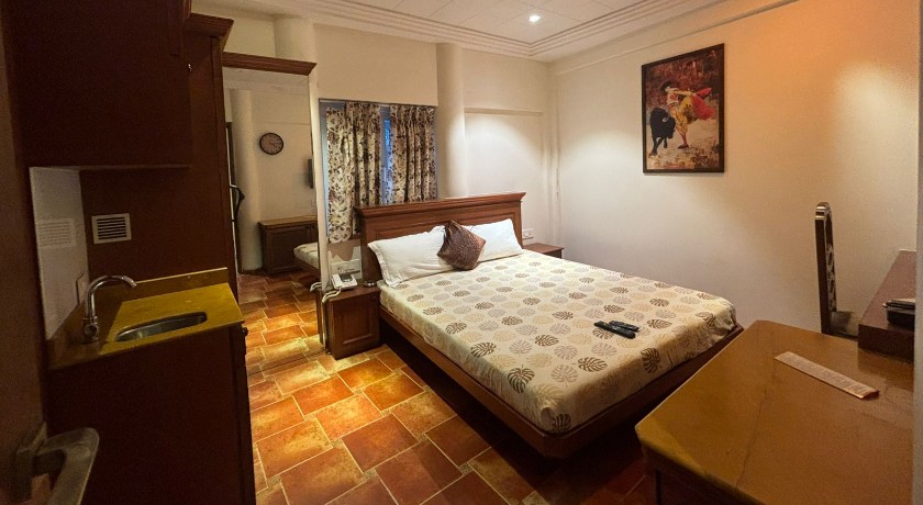 Hotel Supra Homes in Mumbai